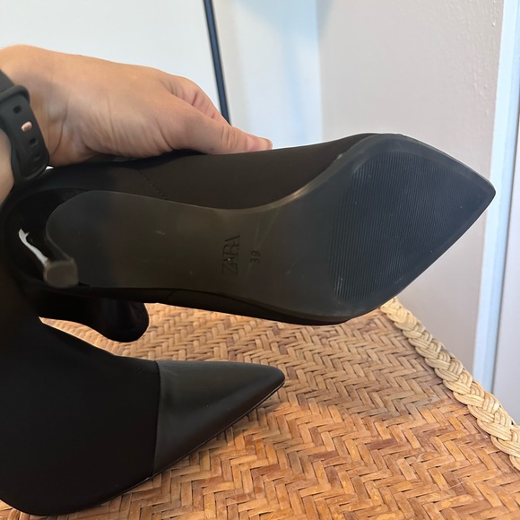 Zara heels - Picture 3 of 6